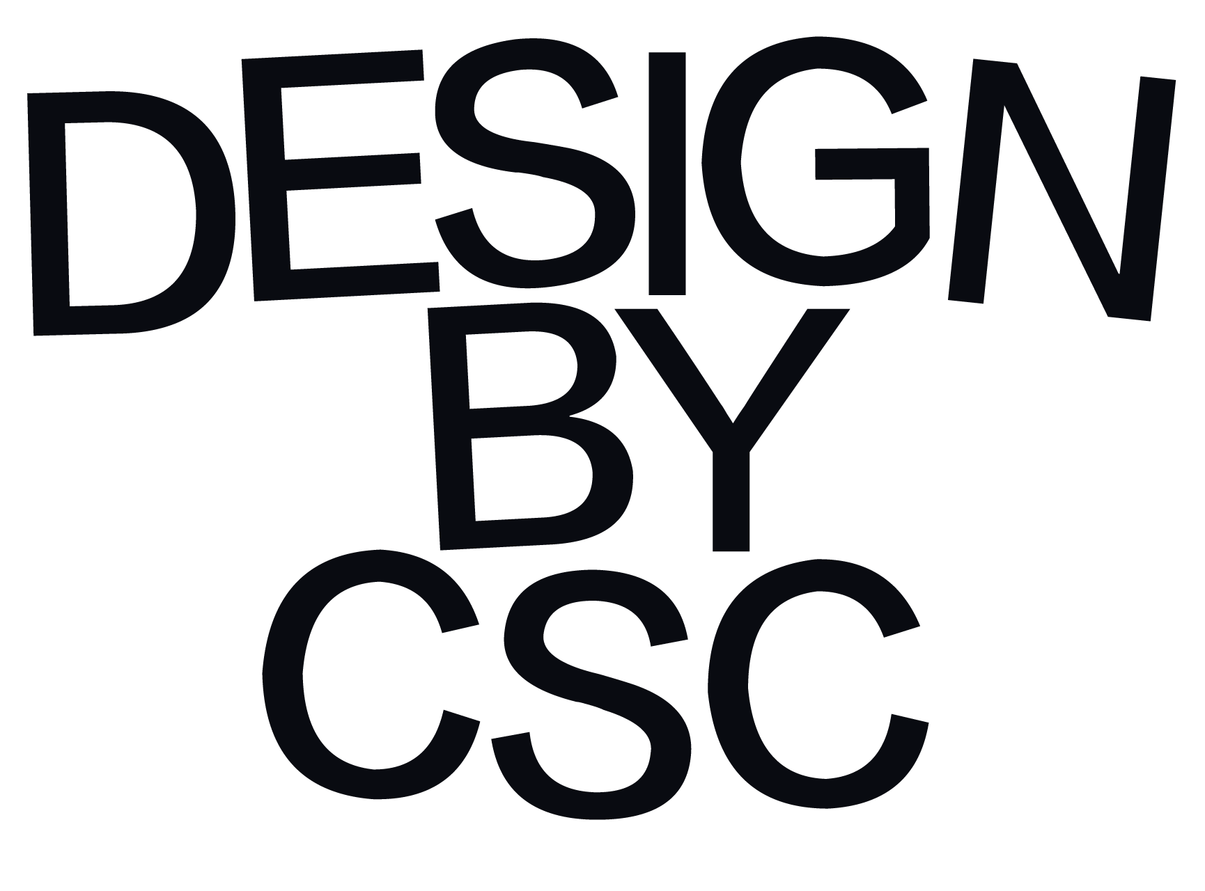 CSC – DESIGN